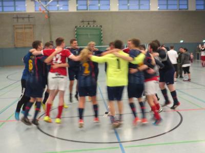 Foto des Albums: 13. Blaulichtcup der Feuerwehr Tornesch
