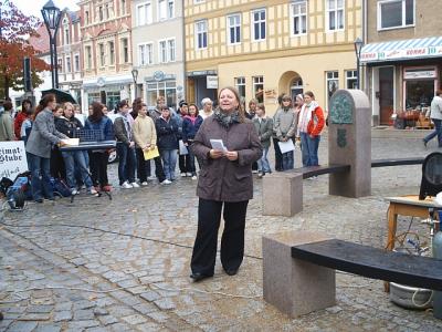 Foto des Albums: Denkmal des Monats (12.10.2007)