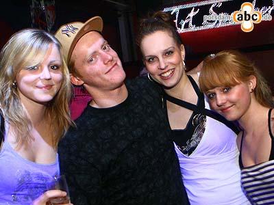 Foto des Albums: Ladies Night im Speicher (26.10.2007)