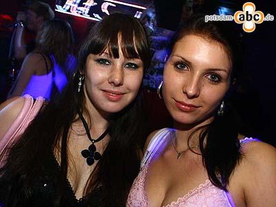 Foto des Albums: Ladies Night im Speicher (26.10.2007)