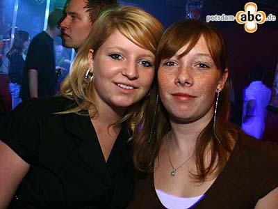 Foto des Albums: Ladies Night im Speicher (26.10.2007)