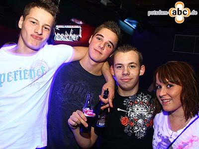 Foto des Albums: Ladies Night im Speicher (26.10.2007)