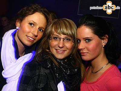 Foto des Albums: Ladies Night im Speicher (26.10.2007)