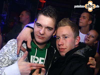 Foto des Albums: Ladies Night im Speicher (26.10.2007)