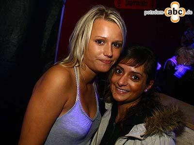 Foto des Albums: Ladies Night im Speicher (26.10.2007)