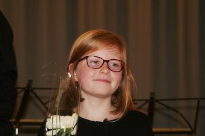 Foto des Albums: Jumu-Abschlusskonzert im Fridericianum