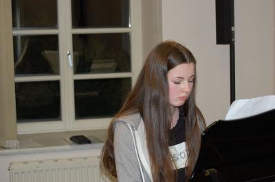 Foto des Albums: Bassarak-Schüler zeigen ihr Können