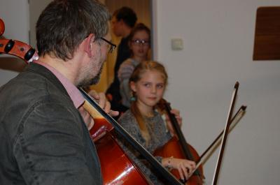 Foto des Albums: Bassarak-Schüler zeigen ihr Können