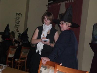 Foto des Albums: Harry Potter Nacht (26.10.2007)