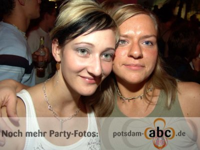 Foto des Albums: Dynamite Club im Nachtleben (23.09.2005)