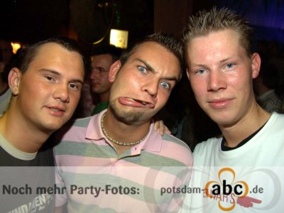 Foto des Albums: Dynamite Club im Nachtleben (23.09.2005)