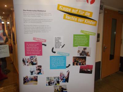 Foto des Albums: Filmpremiere in Potsdam Kl. 5
