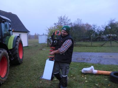 Foto des Albums: Spielplatz Wendisch Priborn