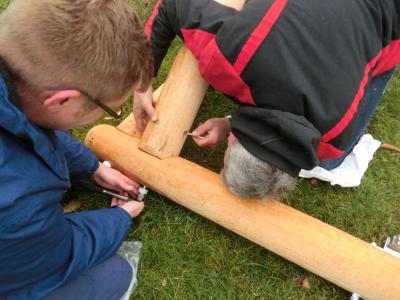 Foto des Albums: Spielplatz Wendisch Priborn