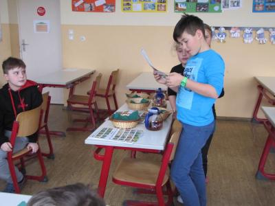 Foto des Albums: Schulgarten einmal anders