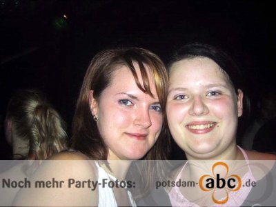 Foto des Albums: Ladies Night im Speicher (23.09.2005)