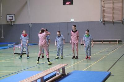 Foto des Albums: Tag der offenen Türen Schulen OT Nachterstedt