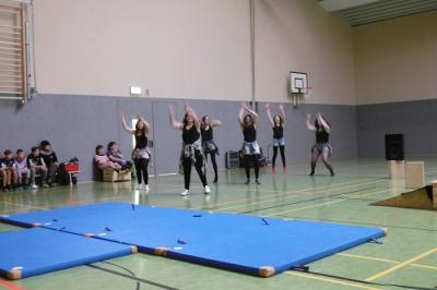 Foto des Albums: Tag der offenen Türen Schulen OT Nachterstedt