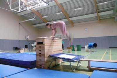 Foto des Albums: Tag der offenen Türen Schulen OT Nachterstedt