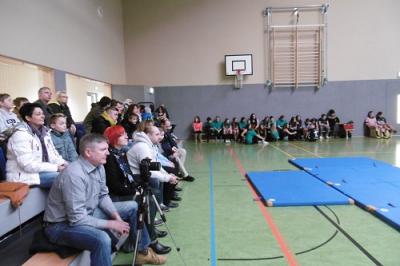 Foto des Albums: Tag der offenen Türen Schulen OT Nachterstedt