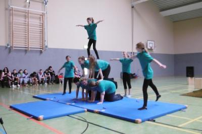 Foto des Albums: Tag der offenen Türen Schulen OT Nachterstedt