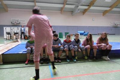 Foto des Albums: Tag der offenen Türen Schulen OT Nachterstedt