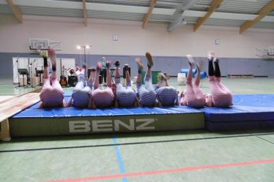 Foto des Albums: Tag der offenen Türen Schulen OT Nachterstedt