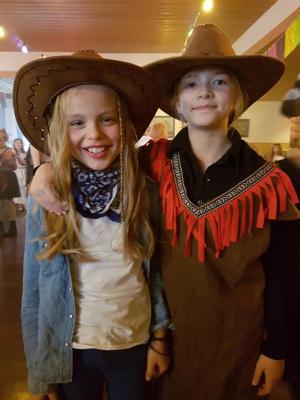 Foto des Albums: Kinderfasching 2017 Tag 2