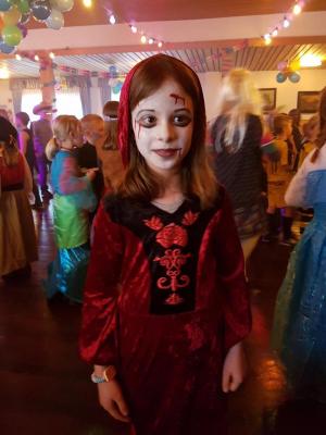 Foto des Albums: Kinderfasching 2017 Tag 2