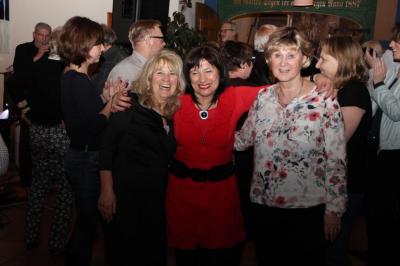 Foto des Albums: 10-jähriges Chor-Jubiläum