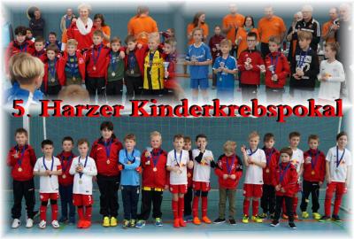 Foto des Albums: 5.Harzer Kinderkrebspokal (04. 02. 2017)