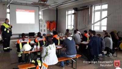 Fotoalbum Modulare Truppausbildung