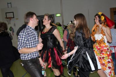 Foto des Albums: Sportlerfasching 2017 (06.02.2017)