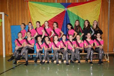 Foto des Albums: Sportlerfasching 2017 (06.02.2017)