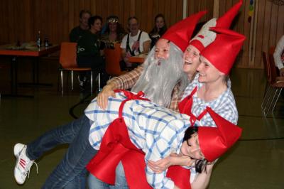 Foto des Albums: Sportlerfasching 2017 (06.02.2017)