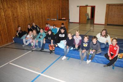 Foto des Albums: Filmeabend der Jugend