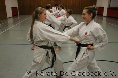 Foto des Albums: Jahresabschlusstraining 2016