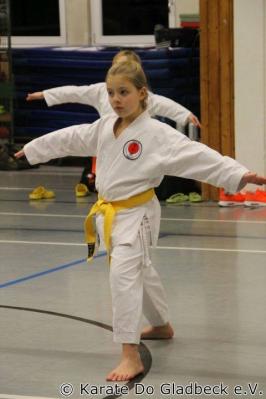 Foto des Albums: Jahresabschlusstraining 2016