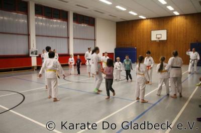 Foto des Albums: Jahresabschlusstraining 2016
