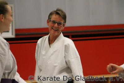 Foto des Albums: Jahresabschlusstraining 2016