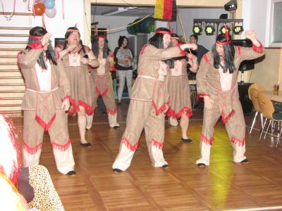 Foto des Albums: Feuerwehrfasching 2017 (07. 02. 2017)