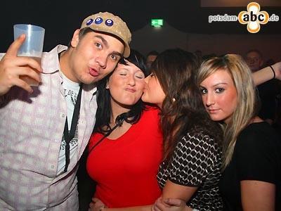 Foto des Albums: Electronic-Boogie Halloween Festspiele 2007 im Waschhaus (30.10.2007)