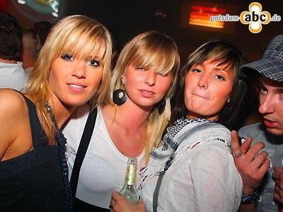 Foto des Albums: Electronic-Boogie Halloween Festspiele 2007 im Waschhaus (30.10.2007)