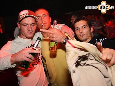 Foto des Albums: Electronic-Boogie Halloween Festspiele 2007 im Waschhaus (30.10.2007)