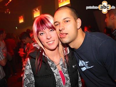 Foto des Albums: Electronic-Boogie Halloween Festspiele 2007 im Waschhaus (30.10.2007)
