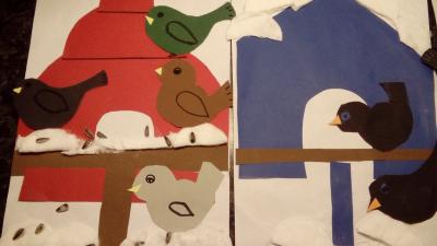 Foto des Albums: Kunstgalerie