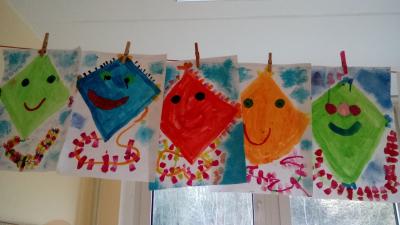 Foto des Albums: Kunstgalerie