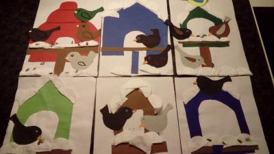 Foto des Albums: Kunstgalerie
