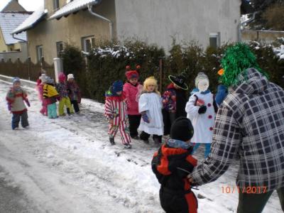 Foto des Albums: Zamper-, Zamper-, Zamperleut