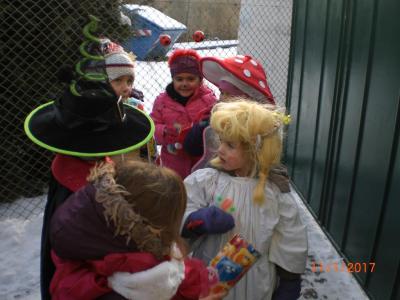Foto des Albums: Zamper-, Zamper-, Zamperleut